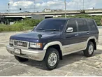 Isuzu Trooper