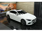 Benz CLS-Class