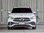 Benz GLA-Class