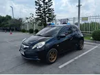 Honda Brio