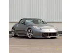 Nissan 350Z