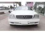 Benz CL-Class