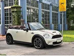 Mini Cabrio