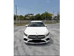 Benz A-Class