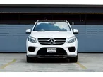 Benz GLE-Class