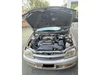 Ford Laser