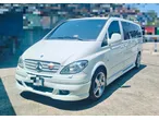 Benz Vito