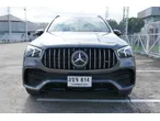 Benz GLE-Class