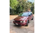 Mitsubishi Space Wagon