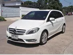 Benz B-Class