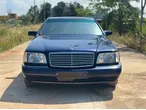 Benz S-Class