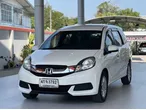 Honda Mobilio