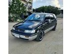 Mitsubishi Space Wagon