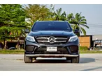 Benz GLE-Class