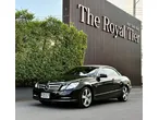 Benz E-Class