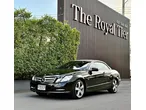 Benz E-Class
