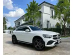 Benz GLC-Class