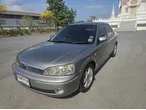 Ford Laser