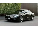 Benz E-Class