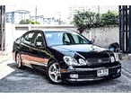 Toyota Aristo