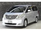 Toyota Alphard, Vellfire