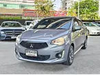 Mitsubishi Attrage