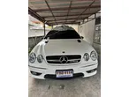 Benz CL-Class
