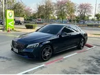 Benz C-Class