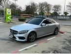 Benz C-Class