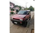 Nissan Terrano