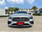 Benz E-Class