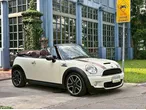 Mini Cabrio