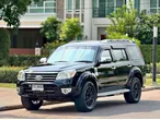 Ford Everest