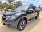 Mazda BT-Series