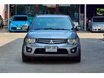 Mitsubishi Triton
