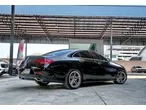 Benz CLS-Class