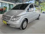 Benz Vito