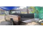 Isuzu Faster Dragon Eyes