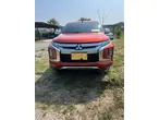 Mitsubishi Triton