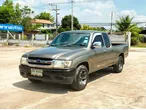 Toyota Hilux Tiger