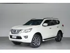 Nissan Terra