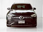 Benz GLA-Class