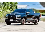 Mitsubishi Triton
