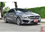 Benz CLA-Class