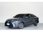 Toyota Yaris ATIV