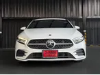 Benz A-Class