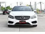 Benz E-Class