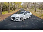 Benz A-Class