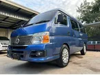 Nissan Urvan