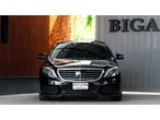 Benz S-Class